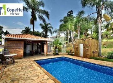 Rural · 500m² · 3 Quartos · 13 Vagas · Chácara em Centro, Jundiaí/SP de 500m² 3 quartos à venda por R$ 1.700.000,00