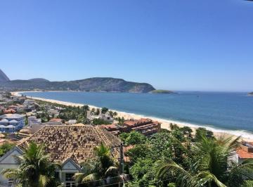 Casa · 346m² · 4 Quartos · 2 Vagas · Casa em Camboinhas, Niterói/RJ de 346m² 4 quartos à venda por R$ 1.700.000,00