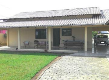 Casa · 172m² · 3 Quartos · 3 Vagas · Casa em São João, Itajaí/SC de 172m² 3 quartos à venda por R$ 4.000.000,00