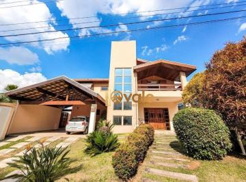 Casa · 340m² · 4 Quartos · 4 Vagas · Casa em Jardim Coleginho, Jacareí/SP de 340m² 4 quartos à venda por R$ 1.900.000,00