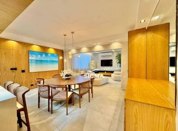 Apartamento · 170m² · 3 Quartos · 2 Vagas · Cobertura em Jardim Belmar, Guarujá/SP de 170m² 3 quartos à venda por R$ 1.800.000,00