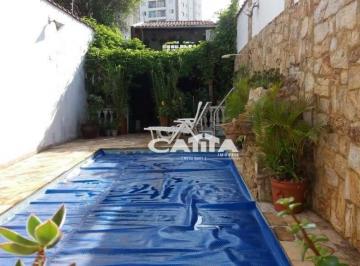 Casa · 475m² · 4 Quartos · 4 Vagas · Sobrado em Vila Esperança, São Paulo/SP de 475m² 4 quartos à venda por R$ 1.550.000,00