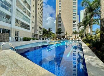 Apartamento · 158m² · 3 Quartos · 3 Vagas · Apartamento em Parque Enseada, Guarujá/SP de 158m² 3 quartos à venda por R$ 1.850.000,00