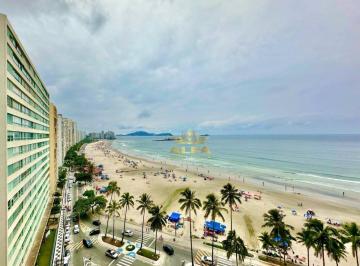 Apartamento · 192m² · 4 Quartos · 1 Vaga · Apartamento em Barra Funda, Guarujá/SP de 192m² 4 quartos à venda por R$ 1.700.000,00