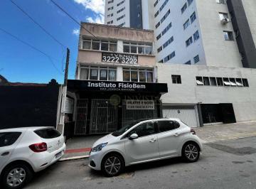 Comercial · 340m² · Predio em Centro, Florianópolis/SC de 340m² à venda por R$ 1.500.000,00