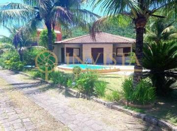 Casa · 370m² · 4 Quartos · 4 Vagas · Casa em Armação do Pântano do Sul, Florianópolis/SC de 370m² 4 quartos à venda por R$ 2.200.000,00