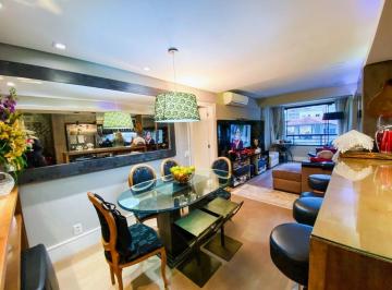 Apartamento · 88m² · 2 Quartos · 1 Vaga · Apartamento em Centro, Florianópolis/SC de 88m² 2 quartos à venda por R$ 1.670.000,00