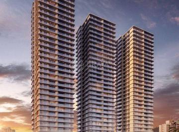Apartamento · 121m² · 3 Quartos · 2 Vagas · Apartamento em Praia Brava, Itajaí/SC de 121m² 3 quartos à venda por R$ 1.700.000,00