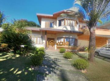 Casa · 352m² · 5 Quartos · 4 Vagas · Casa em Jardim Altos de Santana II, Jacareí/SP de 352m² 5 quartos à venda por R$ 2.230.000,00