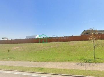 Terreno · 489m² · Terreno em Condomínio Residencial Alphaville I, São José dos Campos/SP de 0m² à venda por R$ 1.800.0