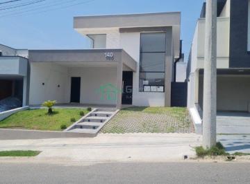 Casa · 250m² · 3 Quartos · 4 Vagas · Casa em Parque Residencial Maria Elmira, Caçapava/SP de 0m² 3 quartos à venda por R$ 1.050.000,00