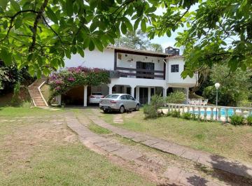 Casa · 500m² · 4 Quartos · 13 Vagas · Casa em Chácara Represinha, Cotia/SP de 500m² 4 quartos à venda por R$ 1.790.000,00