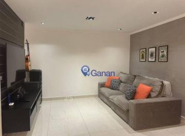 Casa · 130m² · 3 Quartos · 2 Vagas · Casa em Vila Congonhas, São Paulo/SP de 130m² 3 quartos à venda por R$ 980.000,00