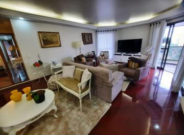 Apartamento · 225m² · 3 Quartos · 3 Vagas · Apartamento em Tatuapé, São Paulo/SP de 225m² 3 quartos à venda por R$ 2.000.000,00