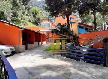 Comercial · 550m² · 10 Quartos · 12 Vagas · Pousada em Boiçucanga, São Sebastião/SP de 550m² 10 quartos à venda por R$ 1.980.000,00