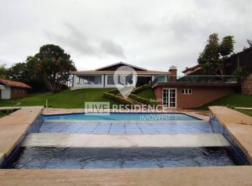 Casa · 569m² · 4 Quartos · 13 Vagas · Casa em Capela do Barreiro, Itatiba/SP de 569m² 4 quartos à venda por R$ 1.800.000,00