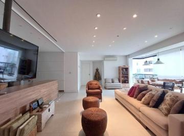 Apartamento · 151m² · 3 Quartos · 2 Vagas · Apartamento em Boqueirão, Santos/SP de 151m² 3 quartos à venda por R$ 1.600.000,00