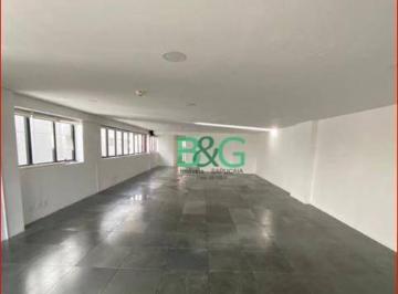 Comercial · 137m² · 4 Vagas · Sala em Vila Monte Alegre, São Paulo/SP de 137m² à venda por R$ 904.255,47