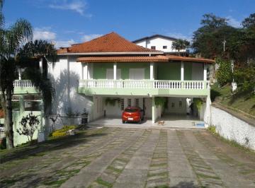 Casa · 620m² · 5 Quartos · 9 Vagas · Casa em Granja Viana II, Cotia/SP de 620m² 5 quartos à venda por R$ 2.450.000,00