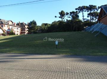 Terreno · 900m² · Terreno em Altos Pinheiros, Canela/RS de 900m² à venda por R$ 2.100.000,00
