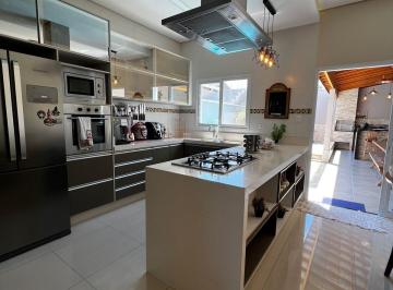 Casa · 175m² · 3 Quartos · 2 Vagas · Sobrado em Loteamento Villa Branca, Jacareí/SP de 0m² 3 quartos à venda por R$ 1.080.000,00