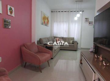 Casa · 200m² · 4 Quartos · 6 Vagas · Casa em Vila Carrão, São Paulo/SP de 200m² 4 quartos à venda por R$ 1.700.000,00