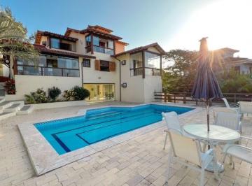 Casa · 350m² · 5 Quartos · 8 Vagas · Casa em Geribá, Armação dos Búzios/RJ de 350m² 5 quartos à venda por R$ 2.100.000,00