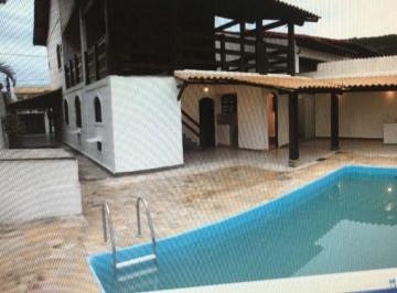 Casa · 272m² · 5 Quartos · 3 Vagas · Casa em Marazul, Niterói/RJ de 272m² 5 quartos à venda por R$ 1.550.000,00