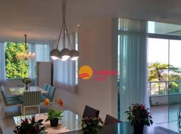 Casa · 350m² · 3 Quartos · 2 Vagas · Casa em São Francisco, Niterói/RJ de 350m² 3 quartos à venda por R$ 1.800.000,00