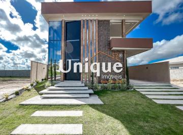 Casa · 211m² · 3 Quartos · 2 Vagas · Casa em Nova São Pedro, São Pedro da Aldeia/RJ de 211m² 3 quartos à venda por R$ 1.700.000,00