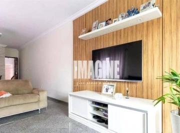 Casa · 200m² · 3 Quartos · 6 Vagas · Sobrado em Cidade Patriarca, São Paulo/SP de 200m² 3 quartos à venda por R$ 958.000,00