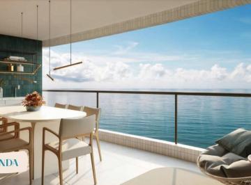 Apartamento · 140m² · 4 Quartos · 2 Vagas · Apartamento em Piedade, Jaboatão dos Guararapes/PE de 140m² 4 quartos à venda por R$ 2.182.500,00