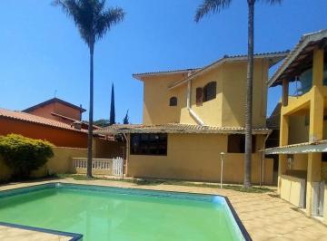 Casa · 300m² · 4 Quartos · 4 Vagas · Casa em Haras Bela Vista, Vargem Grande Paulista/SP de 300m² 4 quartos à venda por R$ 980.000,00
