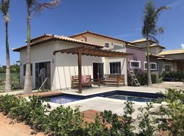 Casa · 184m² · 4 Quartos · 2 Vagas · Casa em João Fernandes, Armação dos Búzios/RJ de 184m² 4 quartos à venda por R$ 1.950.000,00