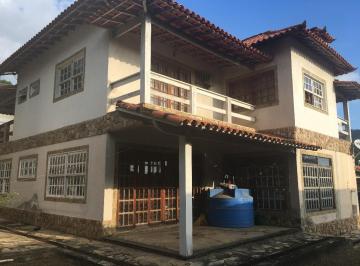 Casa · 454m² · 5 Quartos · 7 Vagas · Casa em Engenho do Mato, Niterói/RJ de 454m² 5 quartos à venda por R$ 1.600.000,00 ou para locação R