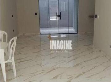 Casa · 190m² · 3 Quartos · 2 Vagas · Sobrado em Chácara Santo Antônio (Zona Leste), São Paulo/SP de 190m² 3 quartos à venda por R$ 980.00
