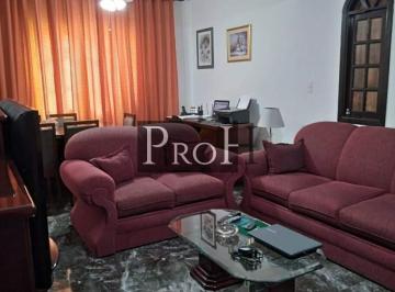 Casa · 234m² · 3 Quartos · 3 Vagas · Casa em Fundação, São Caetano do Sul/SP de 234m² 3 quartos à venda por R$ 950.000,00