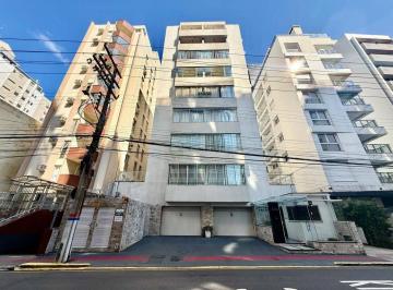 Apartamento · 149m² · 3 Quartos · 1 Vaga · Apartamento em Centro, Florianópolis/SC de 149m² 3 quartos à venda por R$ 1.830.000,00