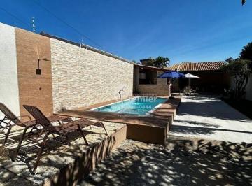 Casa · 140m² · 2 Quartos · 2 Vagas · Casa em Jardim Europa II, Indaiatuba/SP de 140m² 2 quartos à venda por R$ 960.000,00