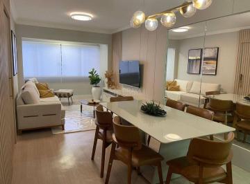 Apartamento · 80m² · 2 Quartos · Apartamento em Centro, Balneário Camboriú/SC de 80m² 2 quartos à venda por R$ 1.790.000,00