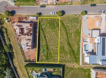 Terreno · 860m² · Terreno em Monte Alegre, Vinhedo/SP de 0m² à venda por R$ 1.080.000,00