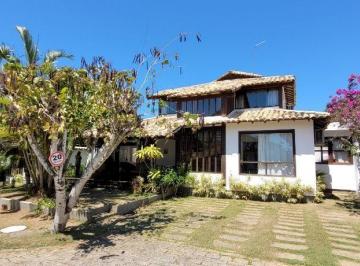 Casa · 200m² · 4 Quartos · 3 Vagas · Casa em Centro, Armação dos Búzios/RJ de 200m² 4 quartos à venda por R$ 2.100.000,00
