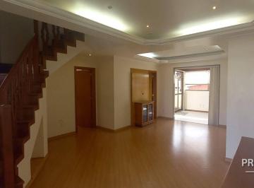 Apartamento · 310m² · 5 Quartos · 2 Vagas · Cobertura em Várzea, Teresópolis/RJ de 310m² 5 quartos à venda por R$ 1.600.000,00