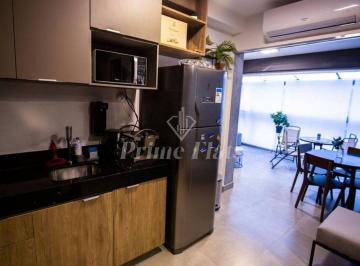 Apartamento · 70m² · 2 Quartos · 1 Vaga · Flat em Pinheiros, São Paulo/SP de 70m² 2 quartos à venda por R$ 2.067.000,00