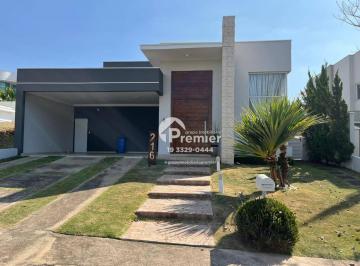 Casa · 219m² · 3 Quartos · 4 Vagas · Casa em Jardim Reserva Bom Viver de Indaiatuba, Indaiatuba/SP de 219m² 3 quartos à venda por R$ 1.65