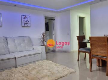 Casa · 190m² · 2 Quartos · 3 Vagas · Casa em Maria Paula, São Gonçalo/RJ de 190m² 2 quartos à venda por R$ 950.000,00