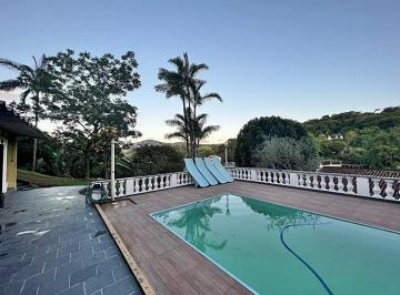 Casa · 139m² · 4 Quartos · 4 Vagas · Casa em Várzea das Moças, Niterói/RJ de 139m² 4 quartos à venda por R$ 850.000,00