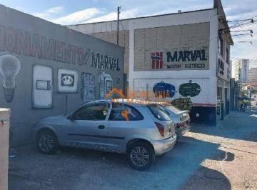 Terreno · 531m² · Terreno em Vila Flórida, Guarulhos/SP de 0m² à venda por R$ 1.750.000,00
