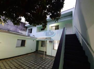 Casa · 276m² · 8 Quartos · 2 Vagas · Sobrado em Campo Belo, São Paulo/SP de 276m² 8 quartos à venda por R$ 1.800.000,00