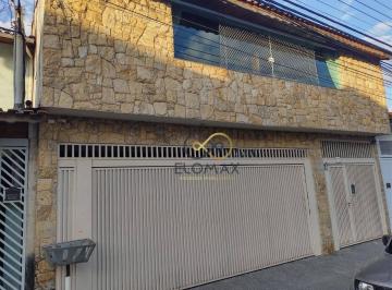 Casa · 438m² · 4 Quartos · 4 Vagas · Sobrado em Jardim Santa Clara, Guarulhos/SP de 438m² 4 quartos à venda por R$ 980.000,00
